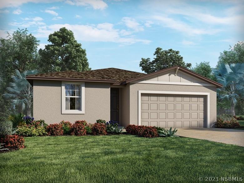 331 Sarah Nicole Way, New Smyrna Beach, FL 32168
