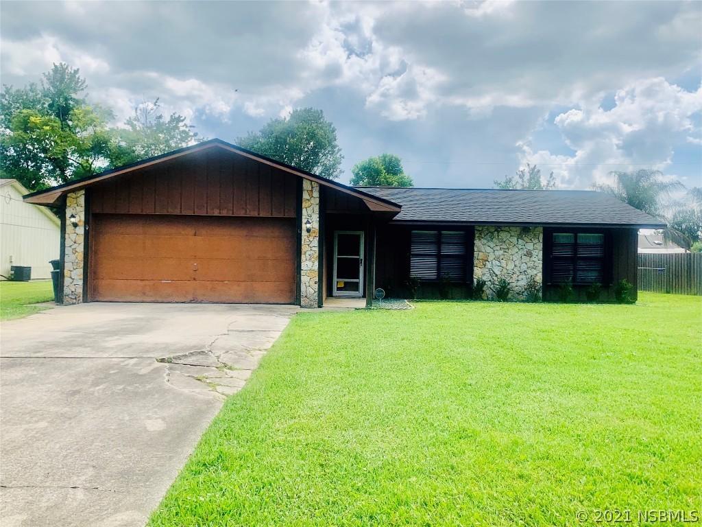 2928 Pine Tree Dr., Edgewater, FL 32141