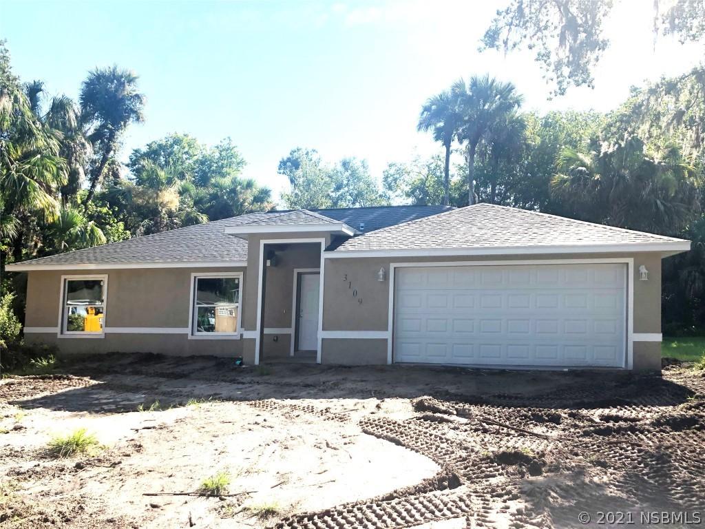 3109 Mango Tree Dr., Edgewater, FL 32141