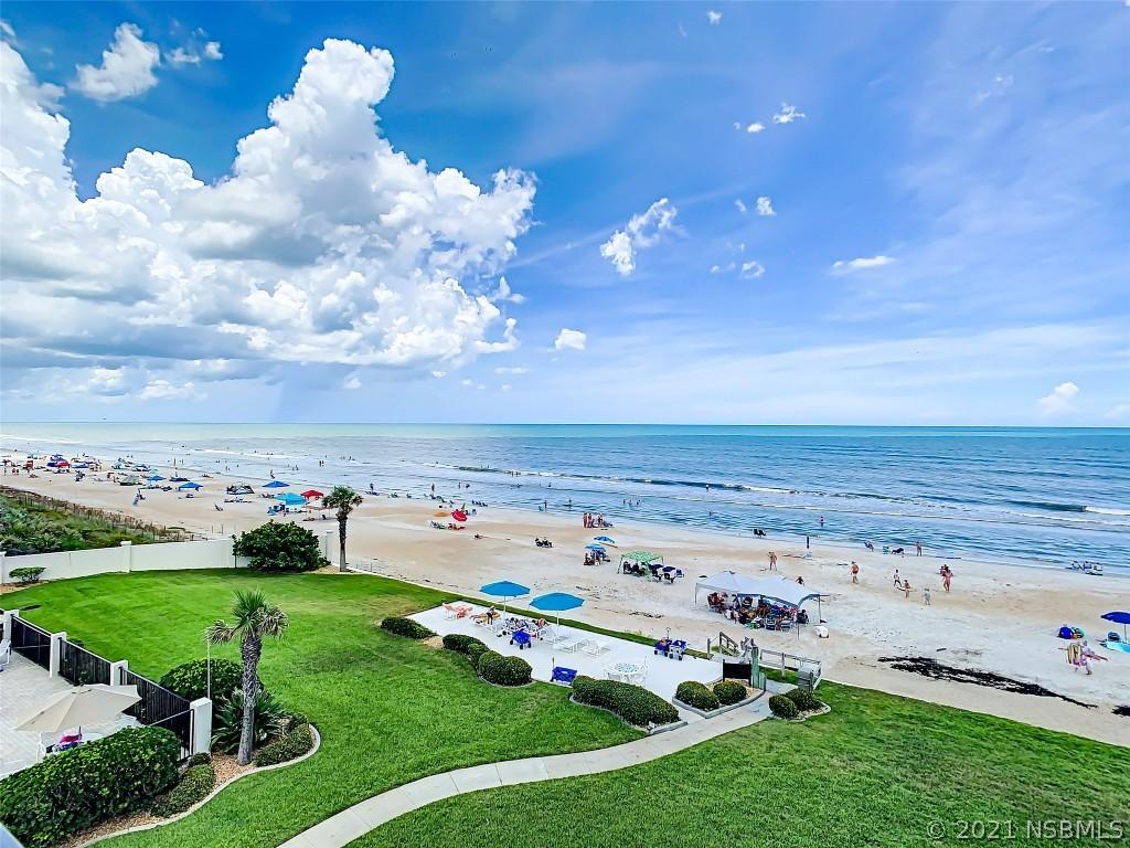 5499 S Atlantic Ave. #405, New Smyrna Beach, FL 32169