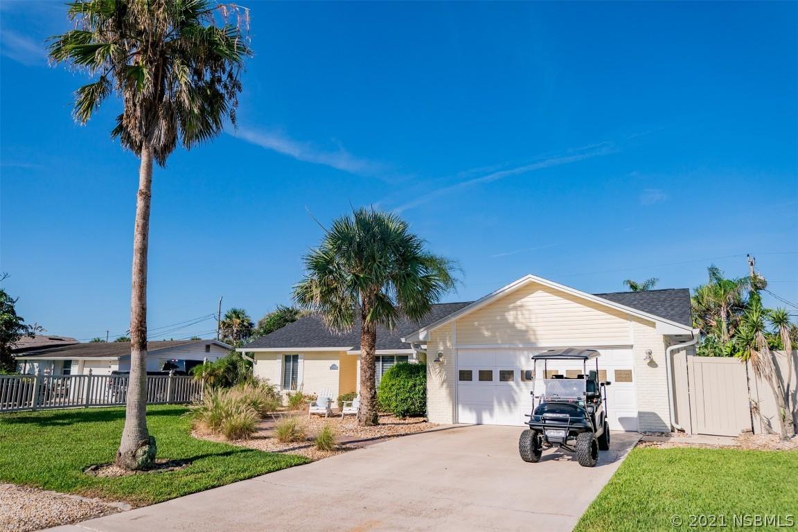 4622 Katy Dr., New Smyrna Beach, FL 32169