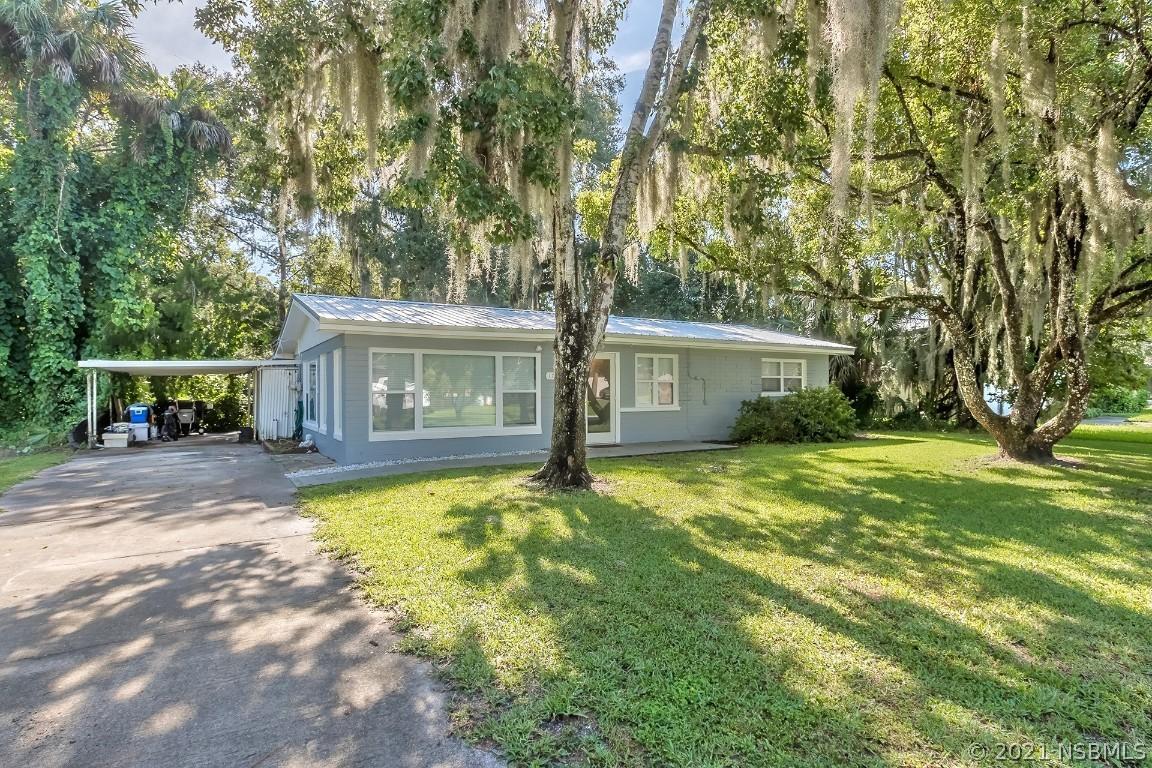 1705 Royal Palm Dr., Edgewater, FL 32132