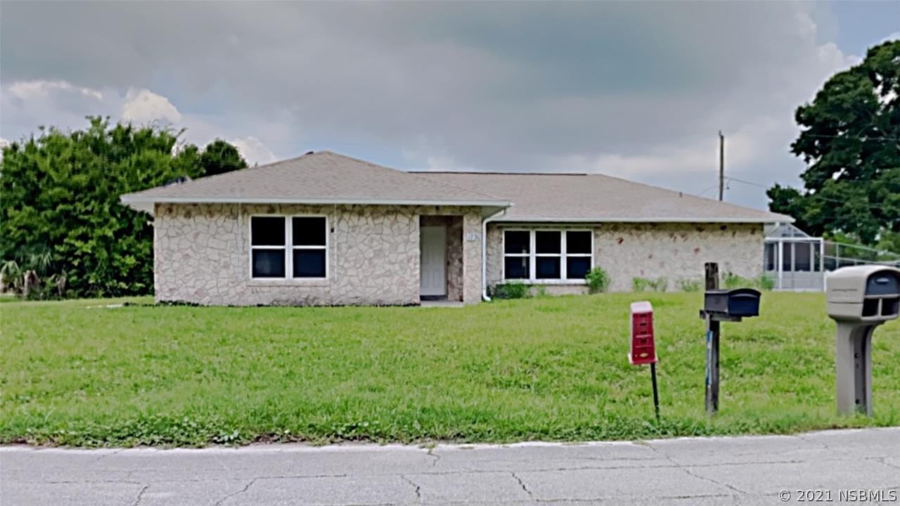 1730 Umbrella Tree Dr., Edgewater, FL 32132