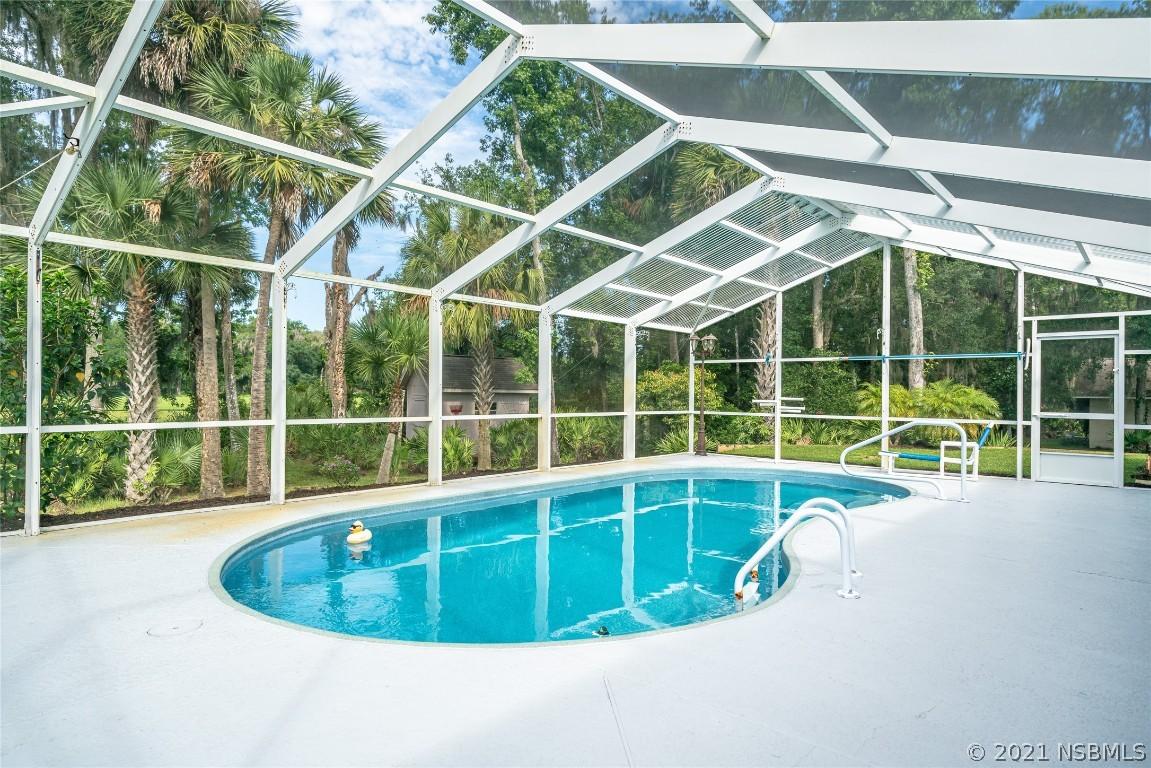834 Bolton Rd., New Smyrna Beach, FL 32168