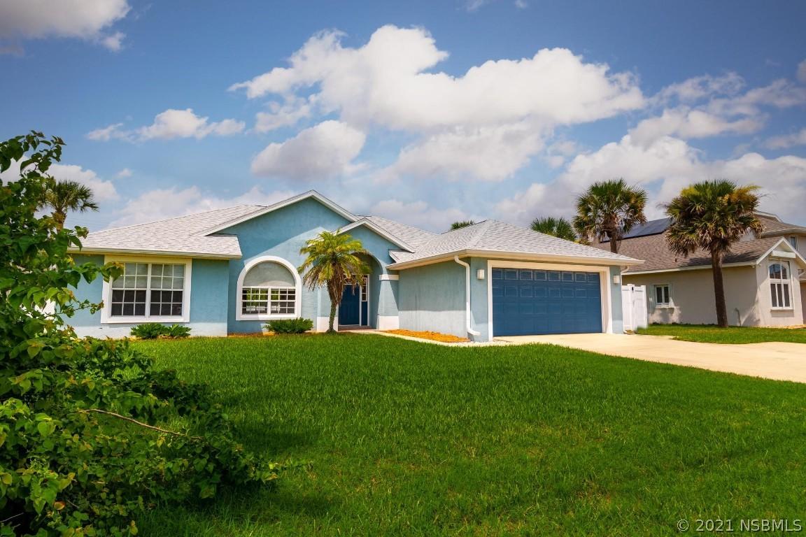 4650 S Atlantic Ave., New Smyrna Beach, FL 32169