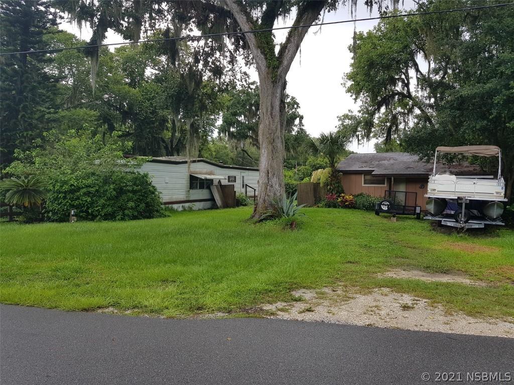 1379 Massey Rd., New Smyrna Beach, FL 32168