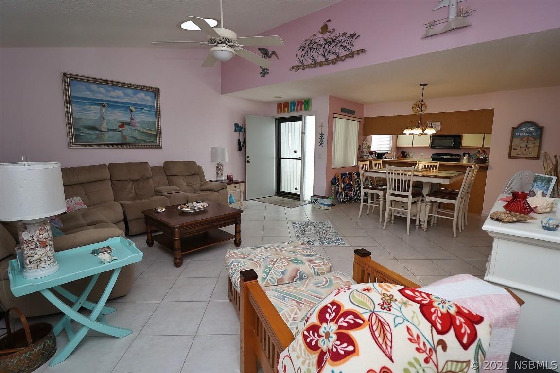 4348 Sea Mist Dr., New Smyrna Beach, FL 32169