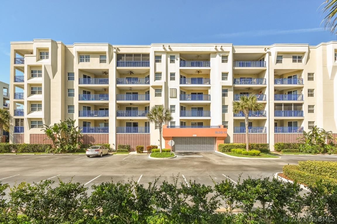 5300 S. Atlantic Ave. #12-407, New Smyrna Beach, FL 32169