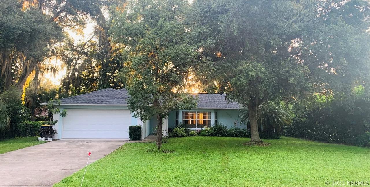 2525 Royal Palm Dr., Edgewater, FL 32141