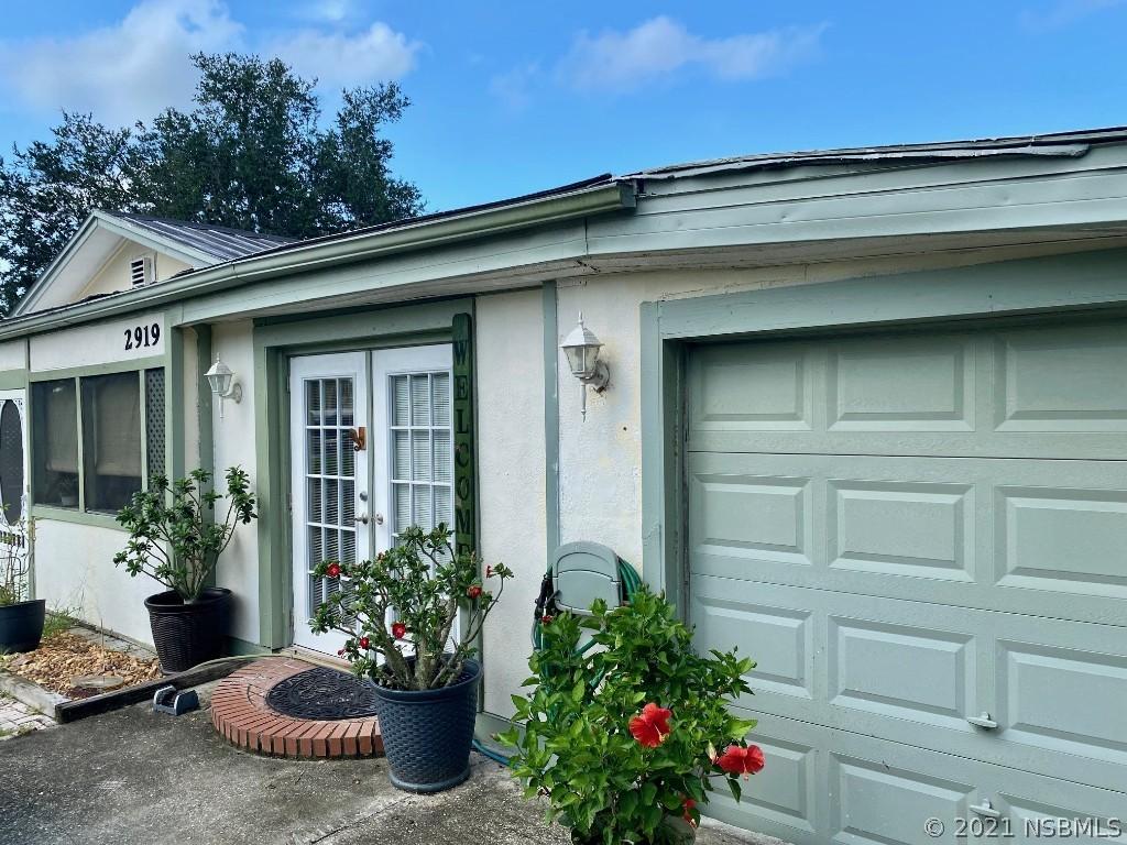2919 Yule Tree Dr., Edgewater, FL 32141