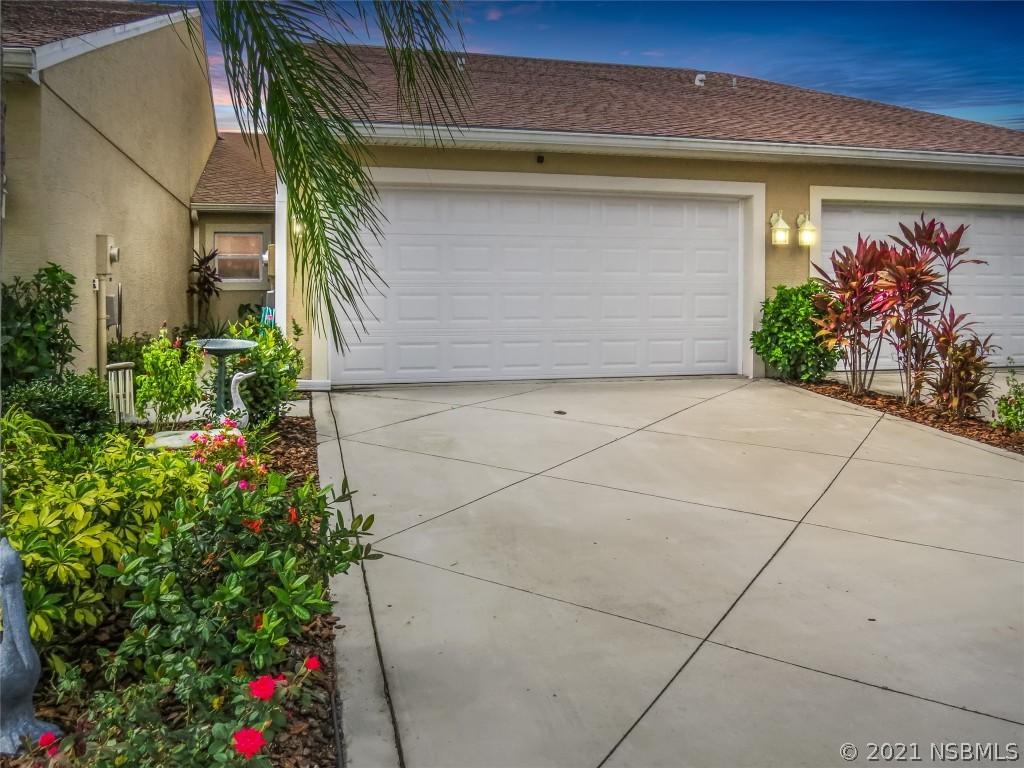 2201 Hawks Cove Cir., New Smyrna Beach, FL 32168