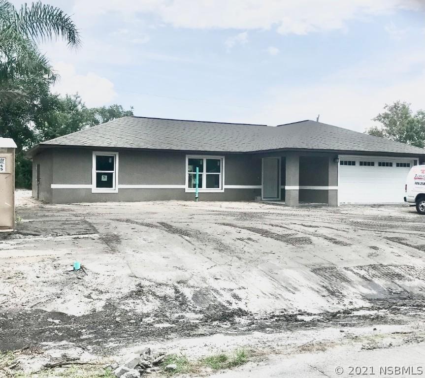 3222 Royal Palm Dr., Edgewater, FL 32141