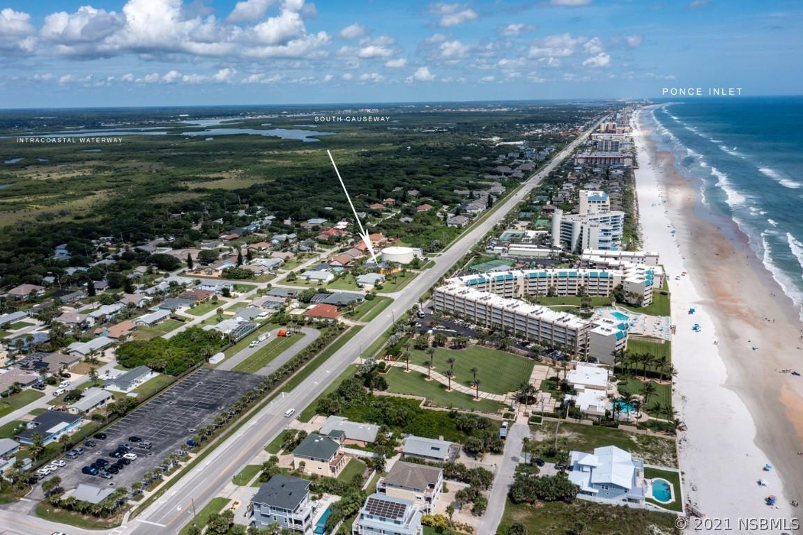 4480 S Atlantic Ave., New Smyrna Beach, FL 32169