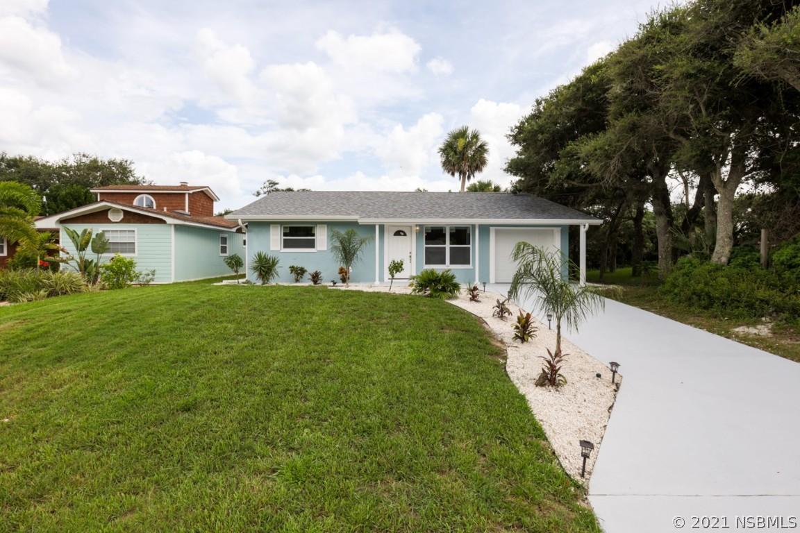 801 E 14th Ave., New Smyrna Beach, FL 32169