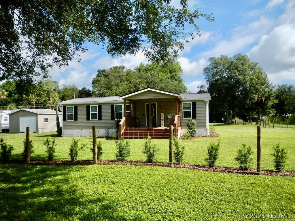 2350 Parrish Rd., Titusville, FL 32796