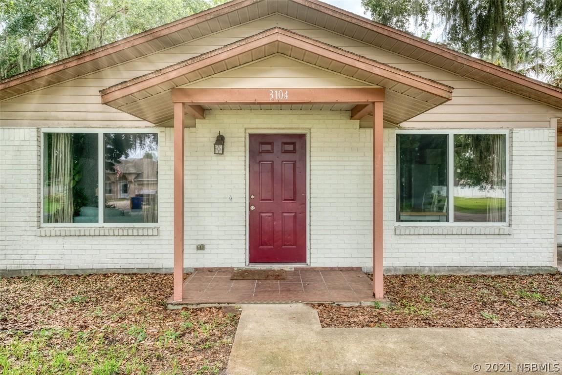 3104 Yule Tree Dr., Edgewater, FL 32141