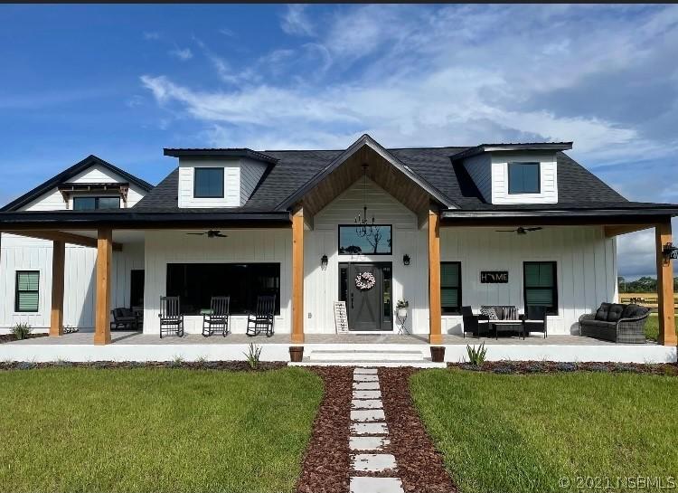 [Address Hidden by Seller], New Smyrna Beach, FL 32168