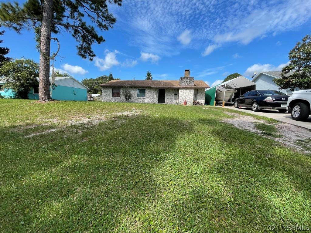 3024 Willow Oak Dr., Edgewater, FL 32141