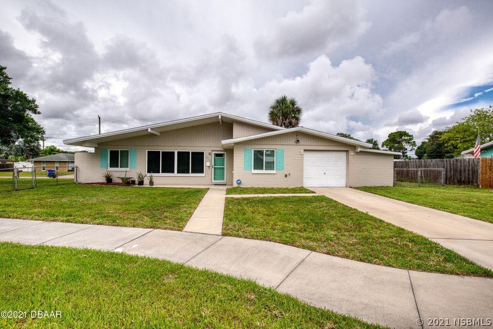 1016 Flagler Ave., Edgewater, FL 32132
