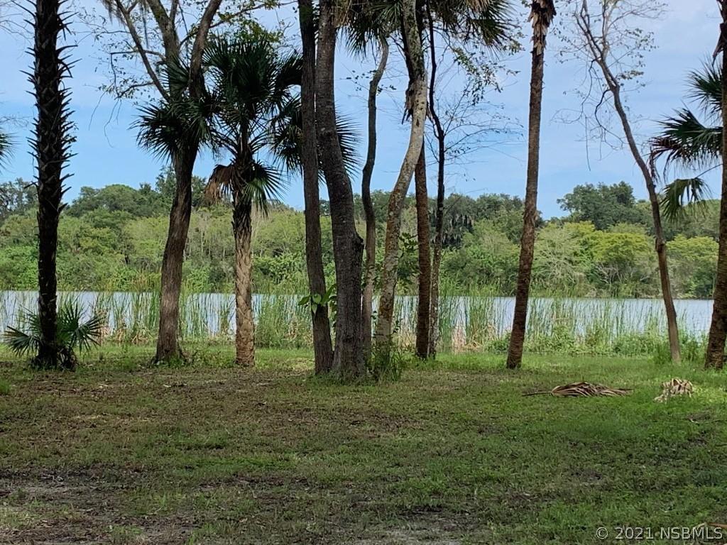 1015 Stacy Ln., New Smyrna Beach, FL 32168