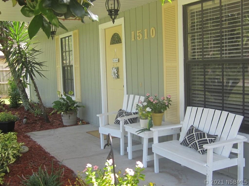 1510 Victory Palm Dr., Edgewater, FL 32132