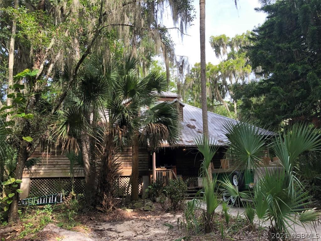 [Address Hidden by Seller], New Smyrna Beach, FL 32168