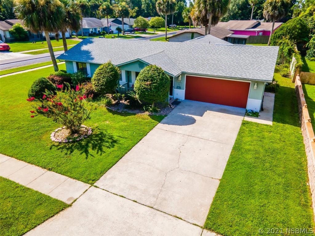 1212 Ryan St., Port Orange, FL 32129