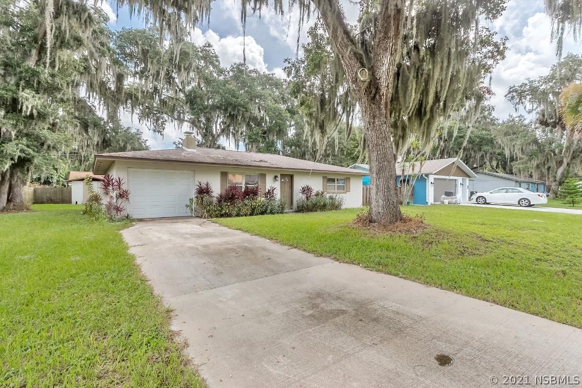 2111 Lime Tree Dr., Edgewater, FL 32141