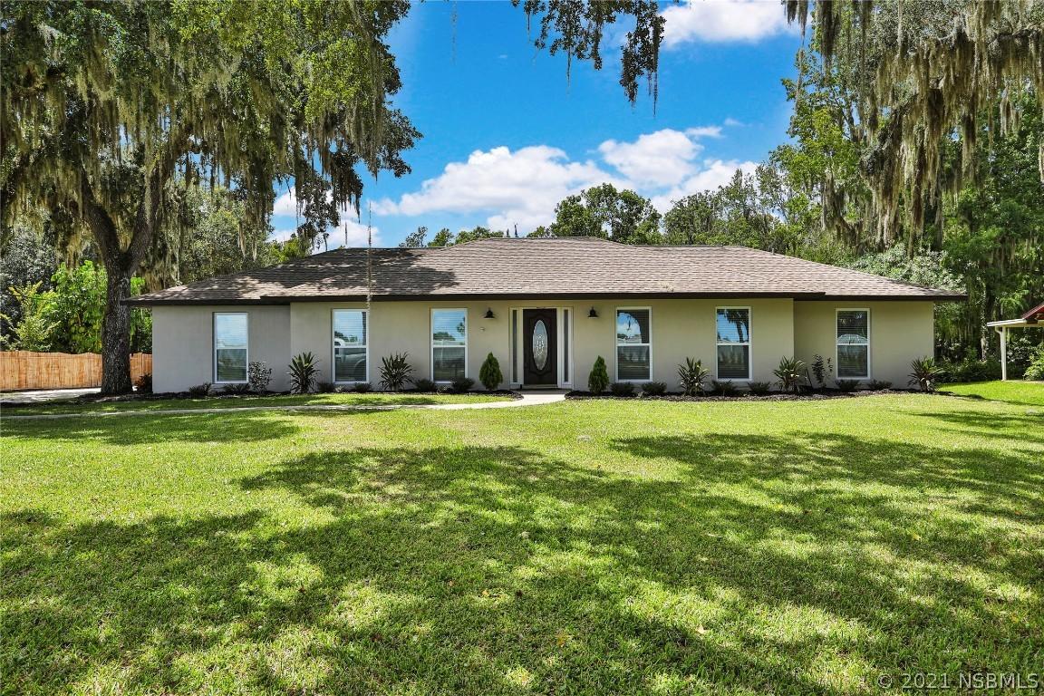 1886 S Air Park Rd., Edgewater, FL 32141