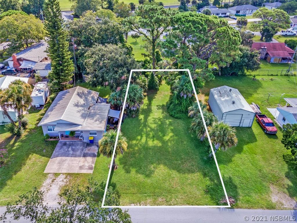 1005 Flagler Ave., Edgewater, FL 32132