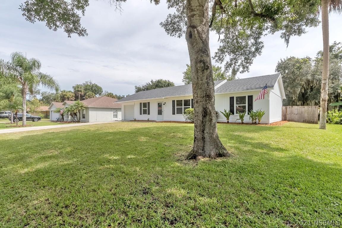 1321 Sabal Palm Dr., Edgewater, FL 32132
