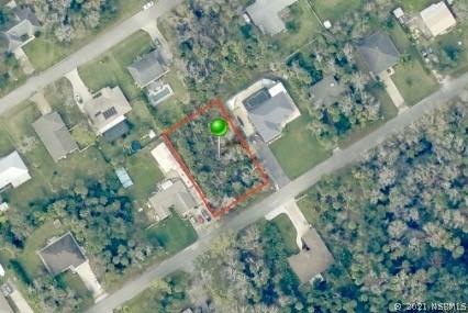 2259 Magnolia Dr., New Smyrna Beach, FL 32168
