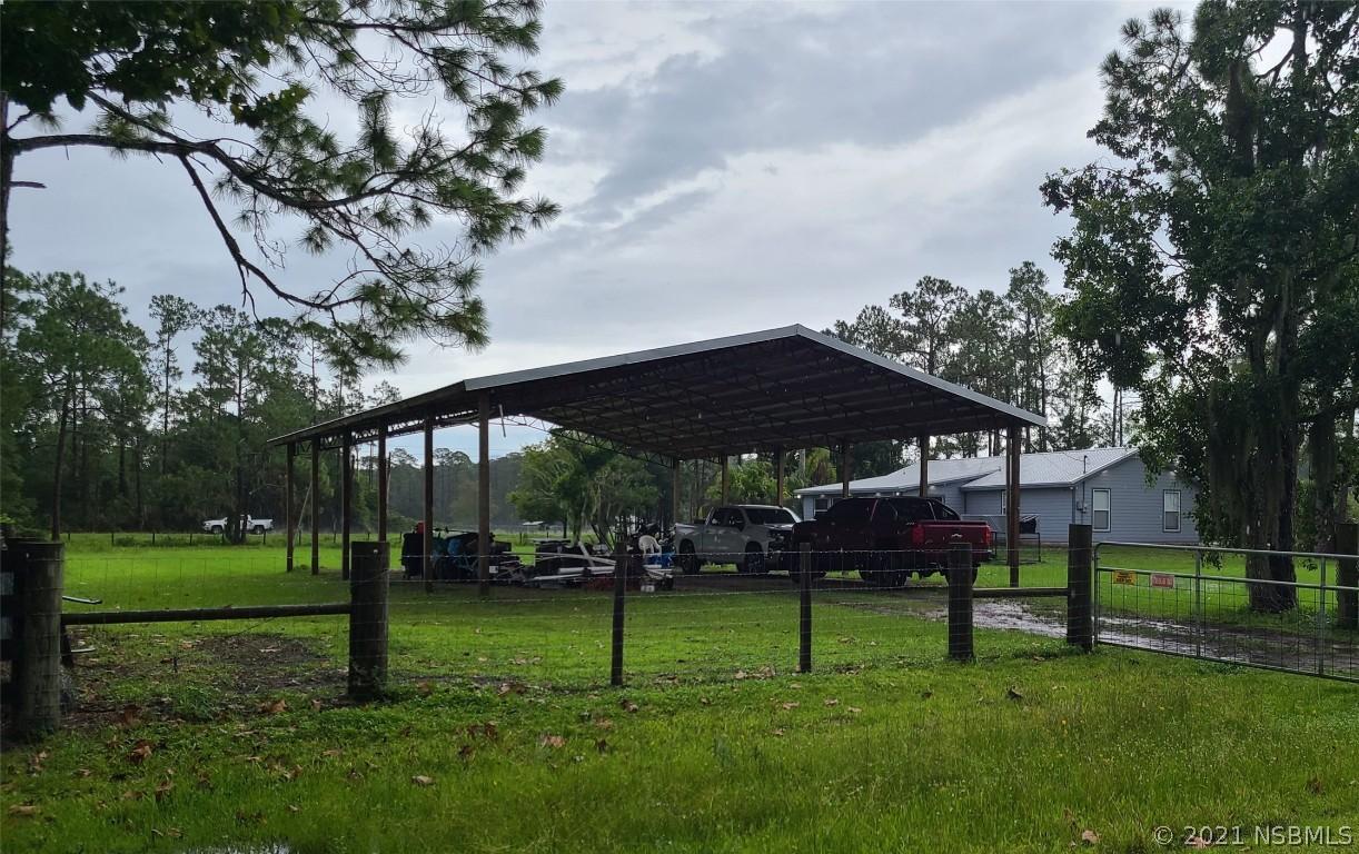 3906 Lakeshore Dr., New Smyrna Beach, FL 32168