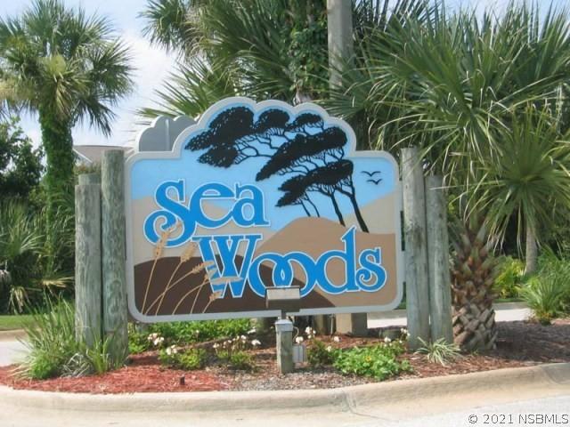 4243 Sea Mist Dr., New Smyrna Beach, FL 32169