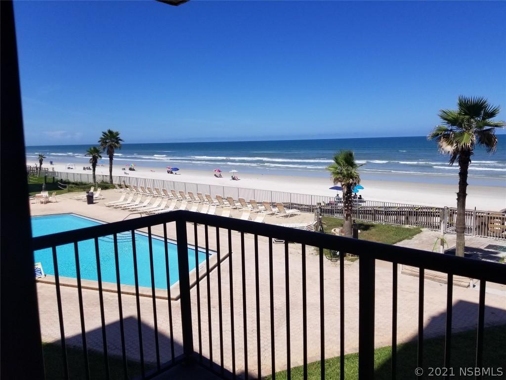 4141 S Atlantic Ave. #202, New Smyrna Beach, FL 32169