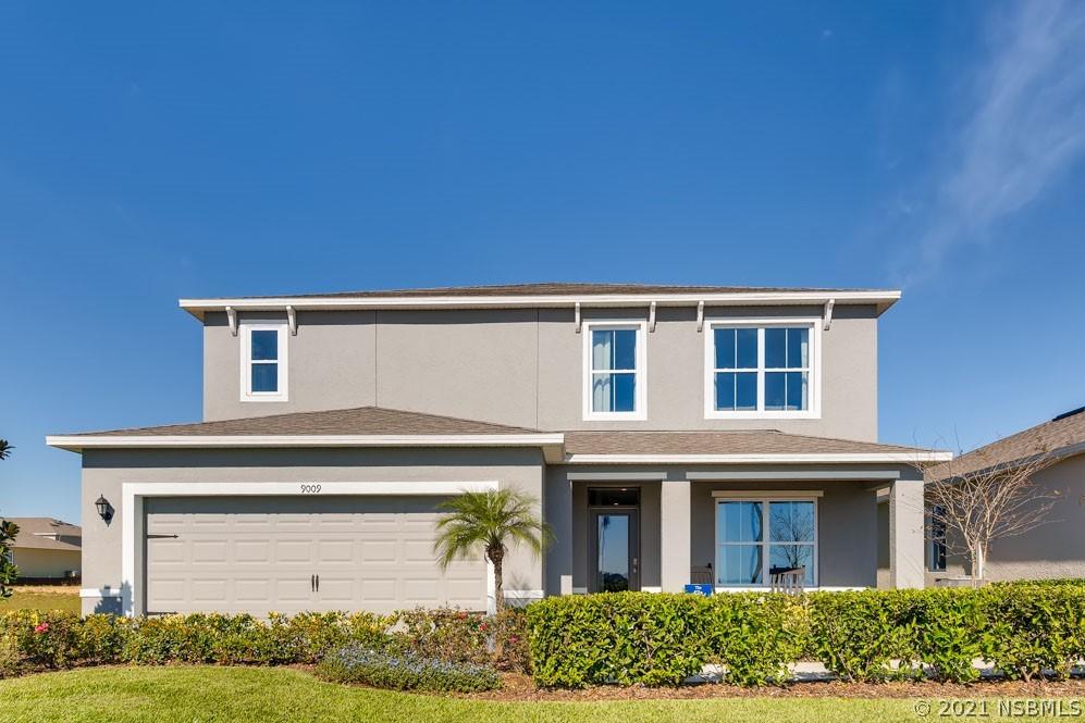 1813 Red Rock Rd., Edgewater, FL 32168
