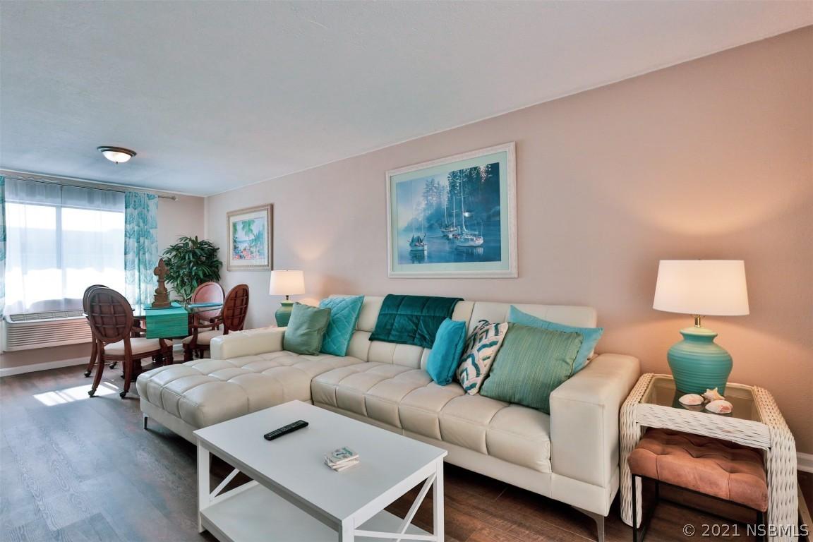 3509 S Atlantic Ave. #209, New Smyrna Beach, FL 32169
