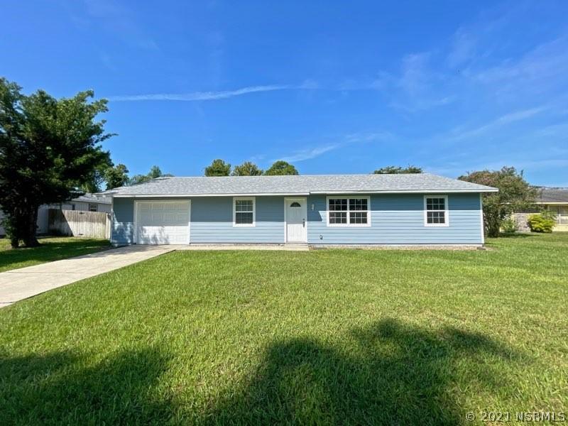 [Address Hidden by Seller], Edgewater, FL 32141