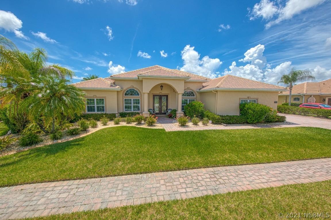 3534 Tuscany Reserve Blvd., New Smyrna Beach, FL 32168