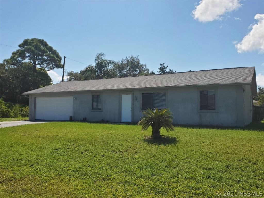 1403 Victory Palm Dr., Edgewater, FL 32132