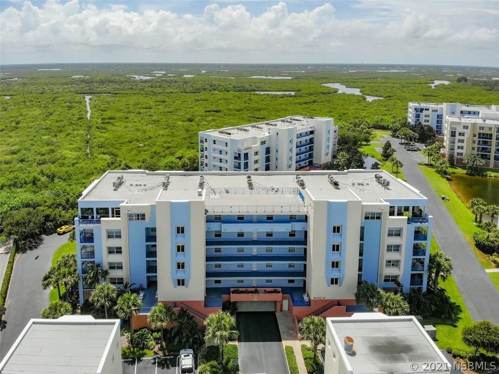 5300 S Atlantic Ave. #14604, New Smyrna Beach, FL 32169