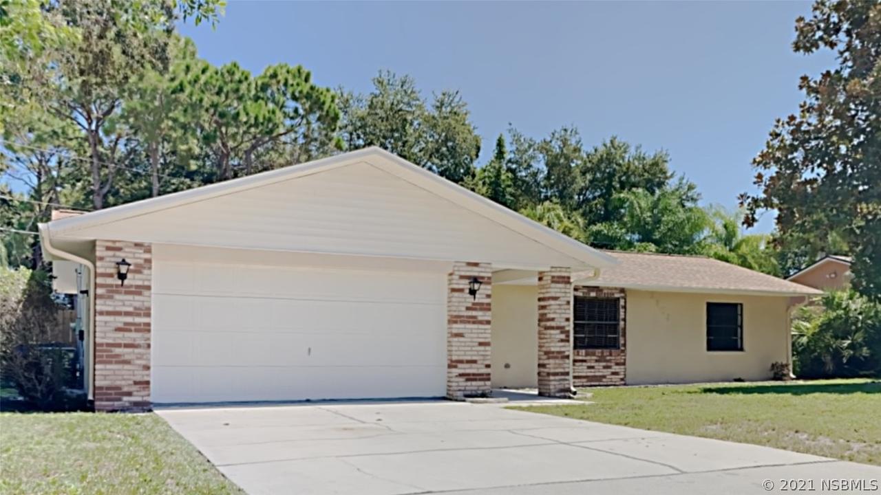 2309 Evergreen Dr., Edgewater, FL 32141