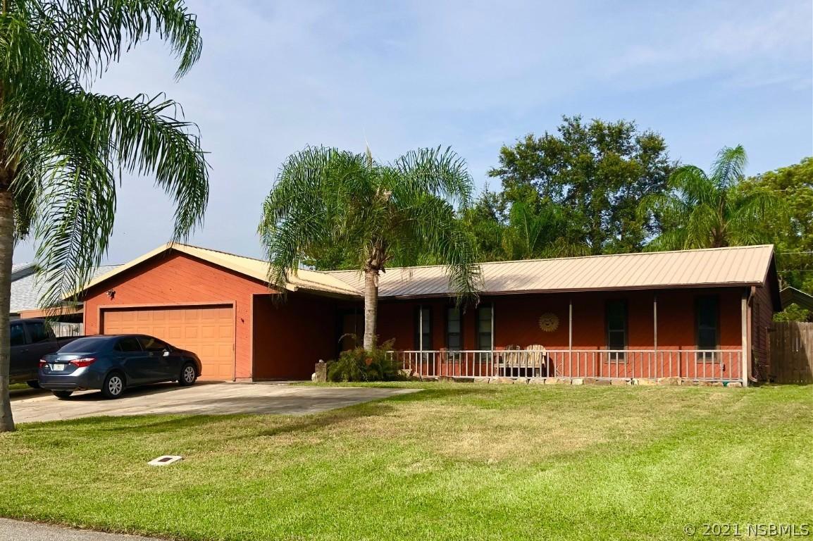 3117 Willow Oak Dr., Edgewater, FL 32132