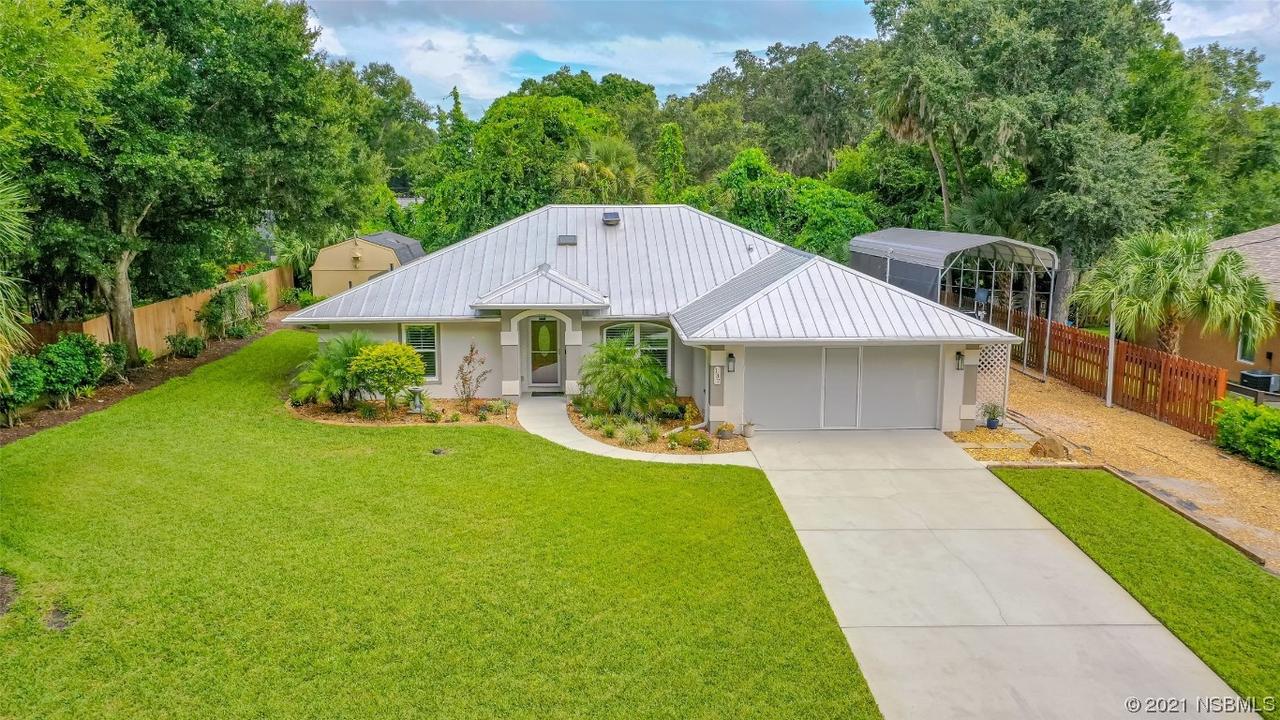 [Address Hidden by Seller], Edgewater, FL 32141