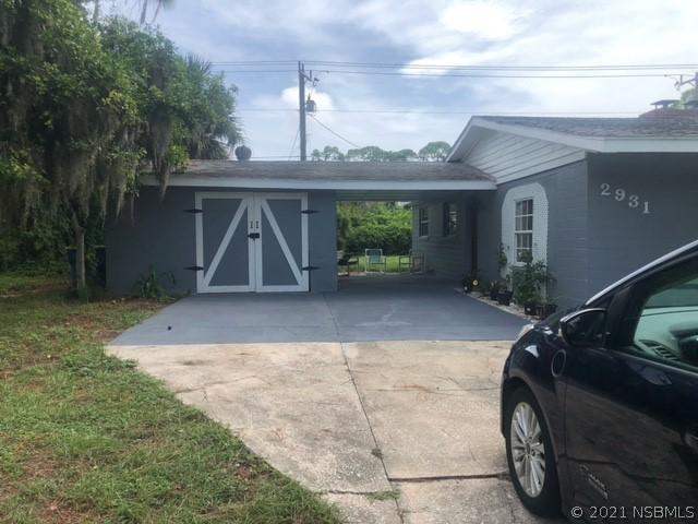 2931 Yule Tree Dr., Edgewater, FL 32141