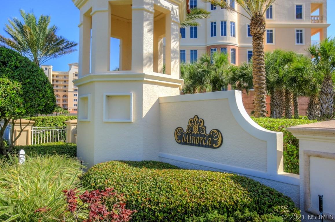265 Minorca Beach Way #402, New Smyrna Beach, FL 32169
