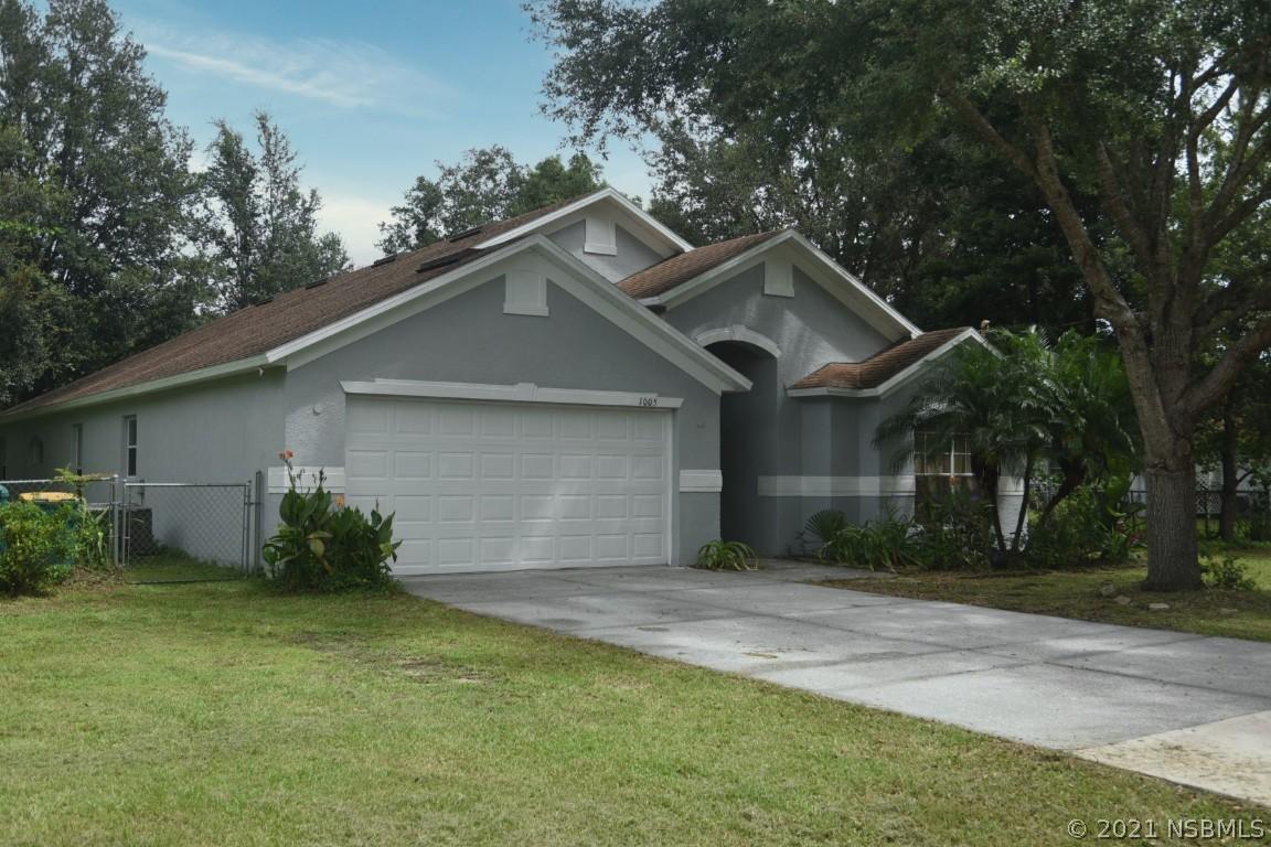 1005 Pine Tree Dr Dr., Eustis, FL 32726