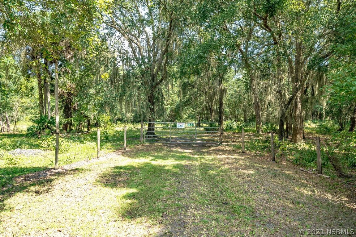 466 W Halifax Ave., Oak Hill, FL 32759