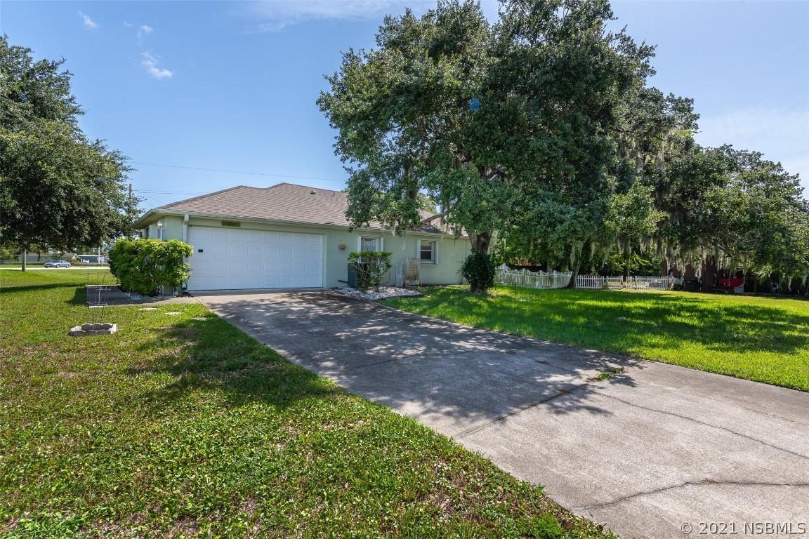 1845 Kumquat Dr., Edgewater, FL 32141