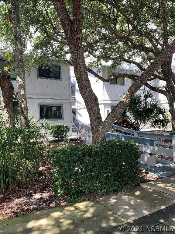 4401 Sea Mist Dr. #103, New Smyrna Beach, FL 32169